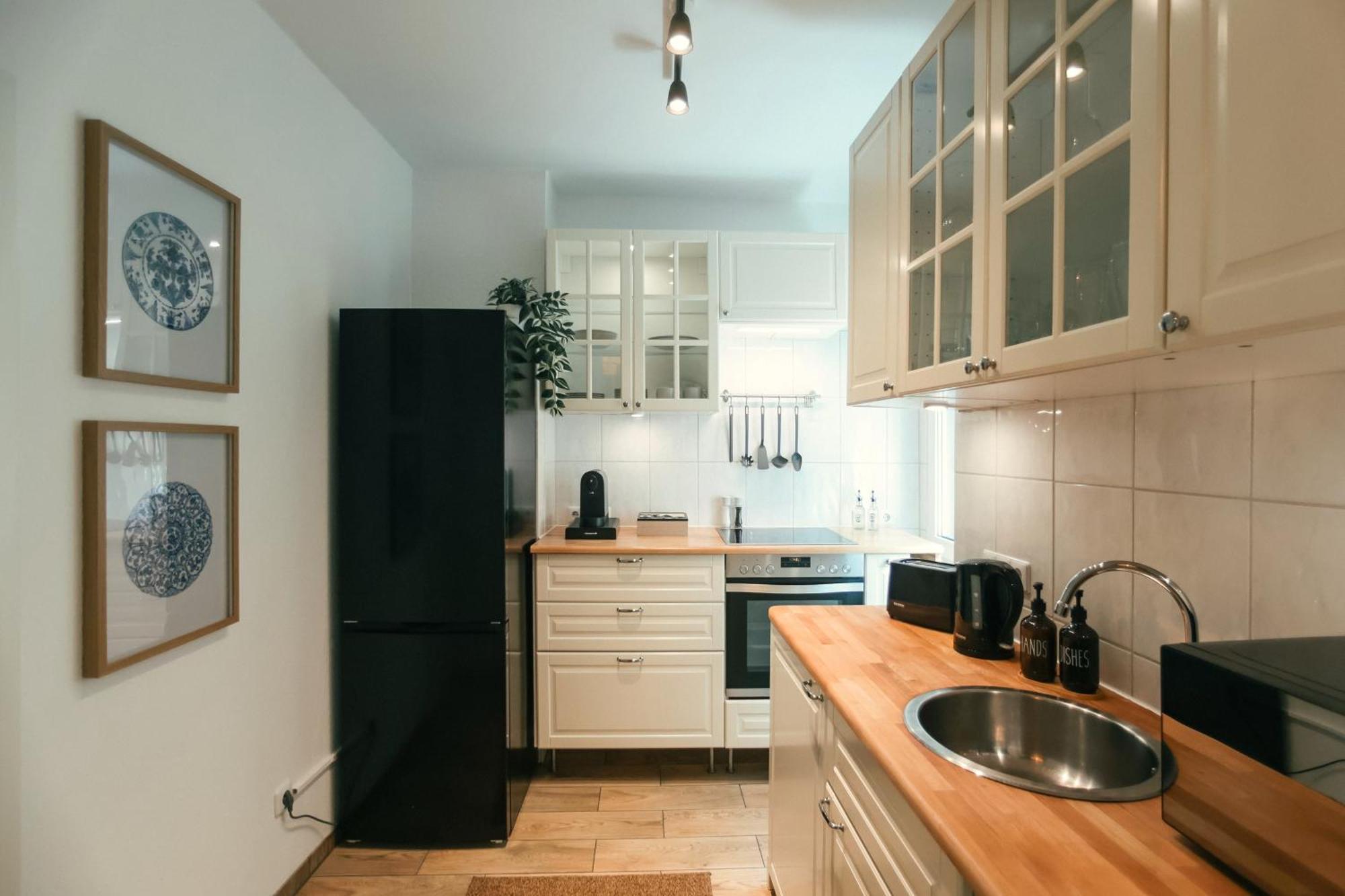 Apartamento Domblick 2 I Balkon I Parkplatz I Naehe Veltins-Arena Gelsenkirchen Exterior foto