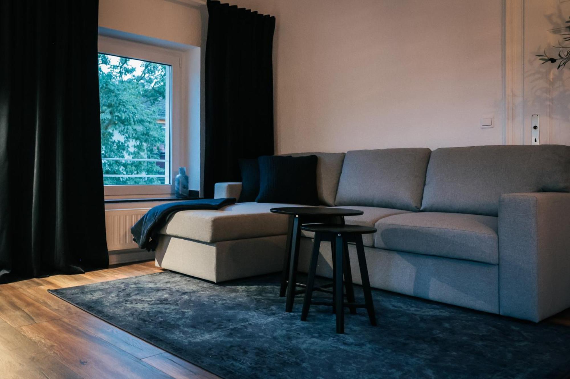 Apartamento Domblick 2 I Balkon I Parkplatz I Naehe Veltins-Arena Gelsenkirchen Exterior foto
