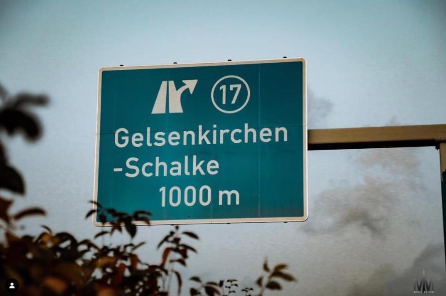 Apartamento Domblick 2 I Balkon I Parkplatz I Naehe Veltins-Arena Gelsenkirchen Exterior foto